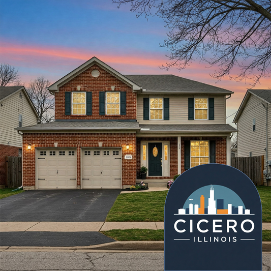 Discover Cicero, IL: A Town with a Rich History and Growing Community