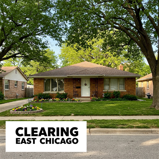 Clearing East: A Diverse and Accessible Neighborhood in Chicago