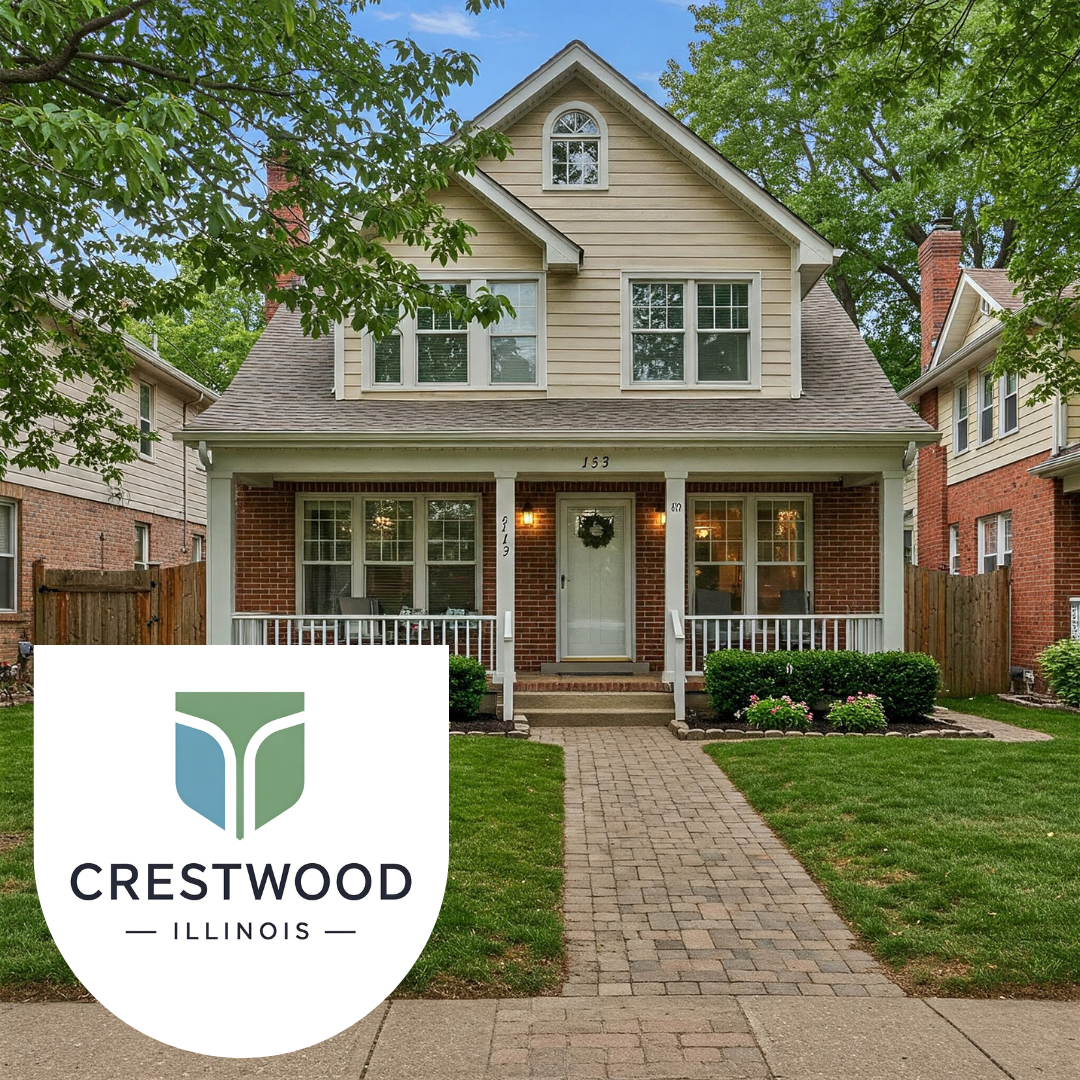 Is Crestwood Is a good place to live 