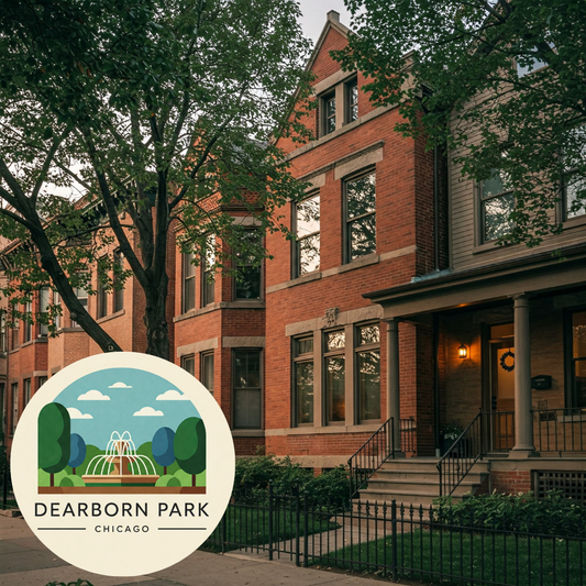 Dearborn Park Chicago Neighborhood Guide: Real Estate, Schools, Parks, and Lifestyle