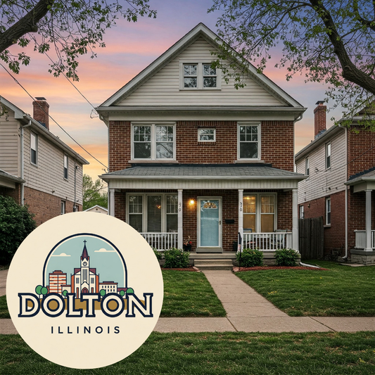 Dolton, IL: Affordable Living with a Bright Future