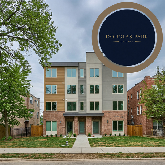 Douglas Park: Chicago's Best-Kept Secret on the West Side?
