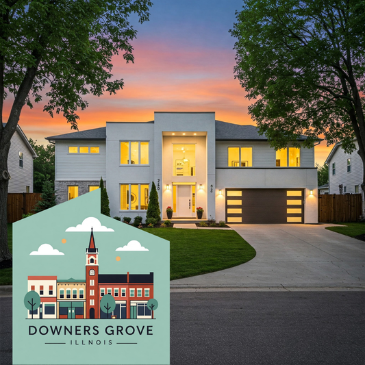 Discover Downers Grove, IL: A Thriving Village with a Historic Downtown