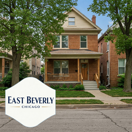 East Beverly: A Charming and Historic Neighborhood in Chicago