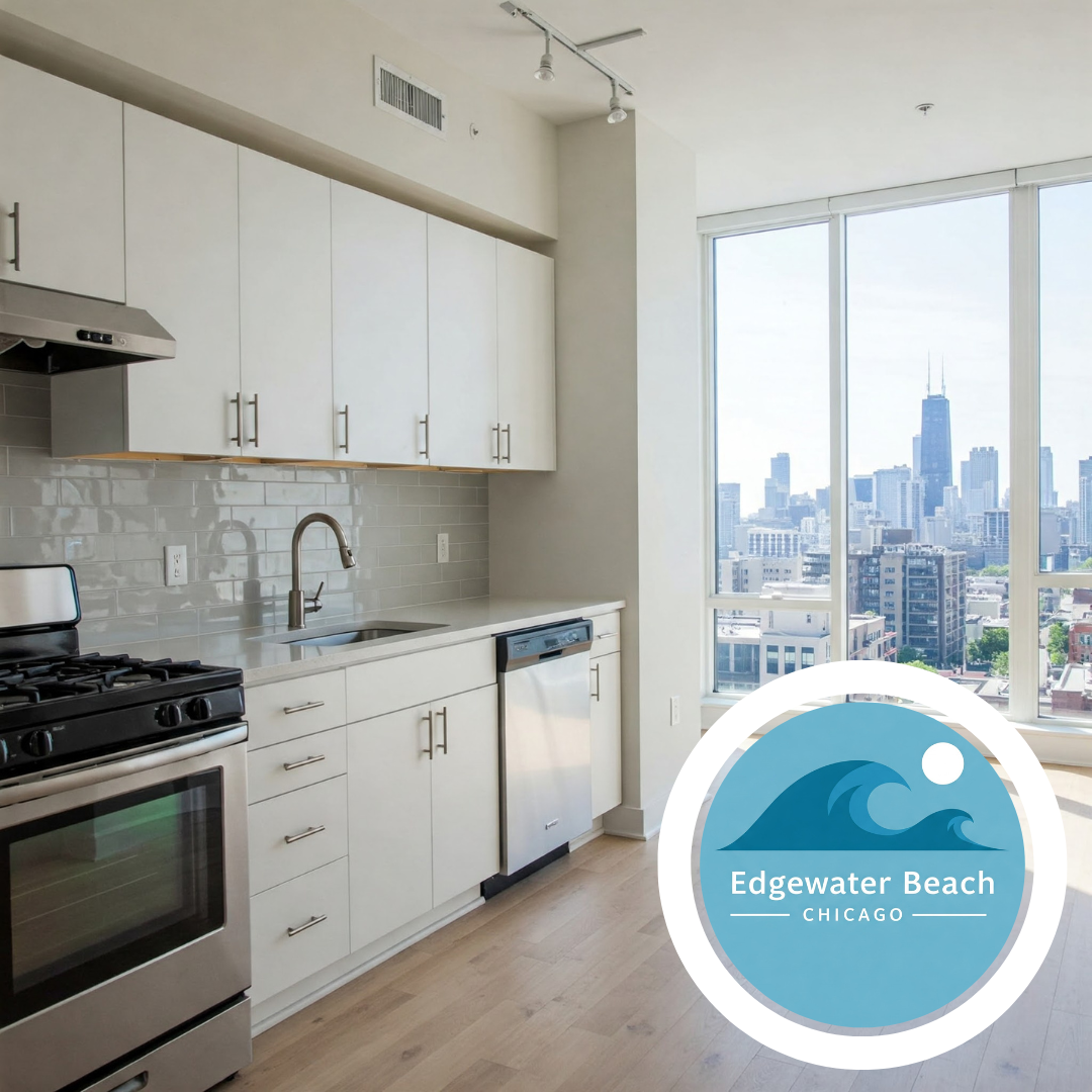 Edgewater Beach: A Vibrant Lakefront Neighborhood on Chicago’s North Side