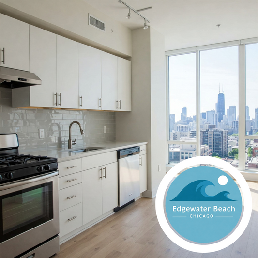 Edgewater Beach: A Vibrant Lakefront Neighborhood on Chicago’s North Side
