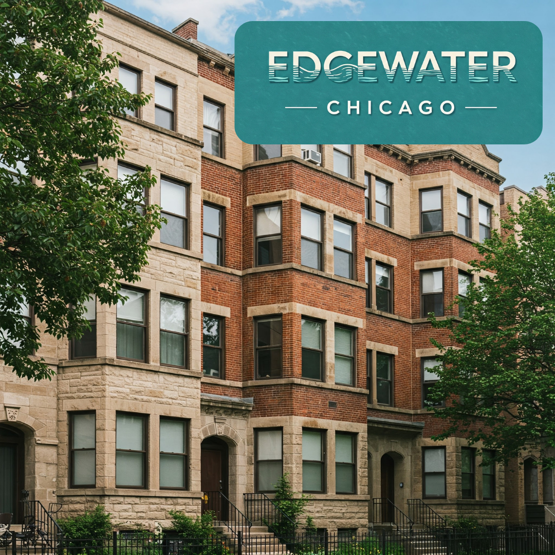 Edgewater: Chicago's Lakefront Gem of Diversity and Culture