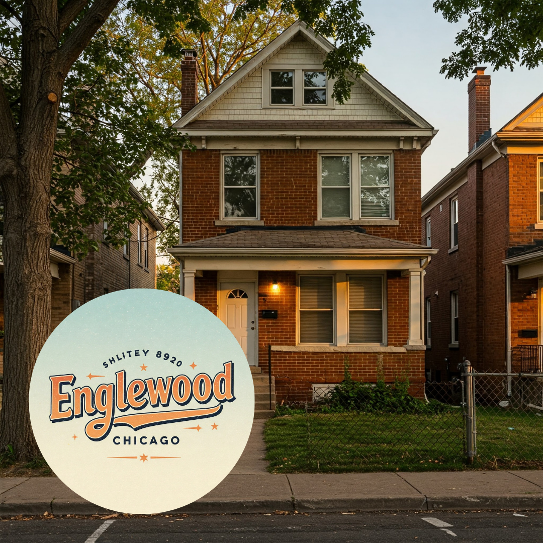 Englewood: A Neighborhood of Resilience and Potential