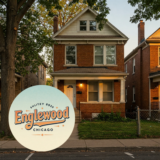 Englewood: A Neighborhood of Resilience and Potential