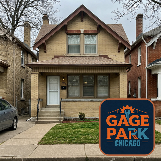 Gage Park: A Vibrant Community on Chicago's Southwest Side