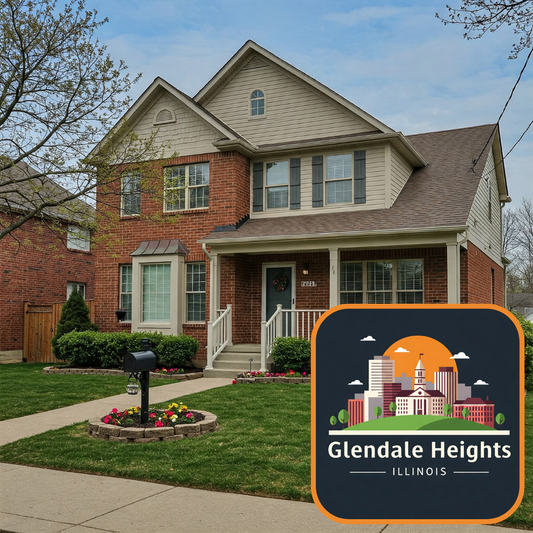 Discover Glendale Heights, IL: A Diverse Village with a Strong Community Spirit