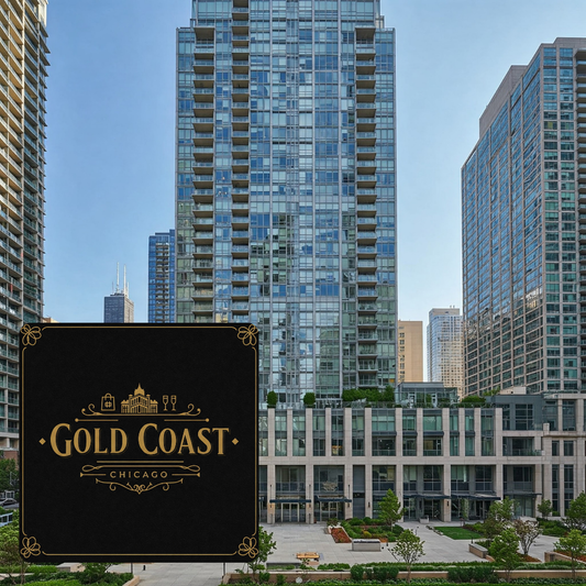 Gold Coast: Chicago’s Historic and Prestigious Neighborhood
