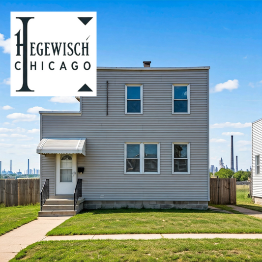 Hegewisch Chicago Real Estate: Uncovering a Hidden Gem on the Southeast Side