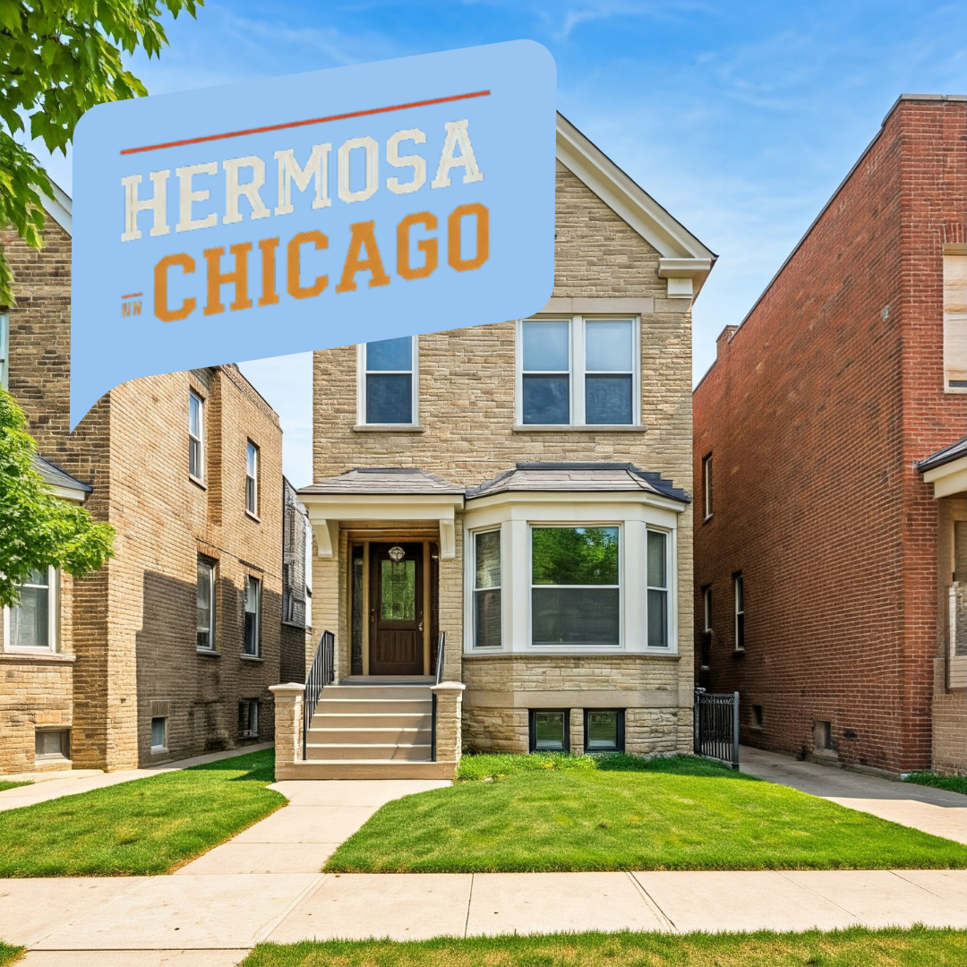 Hermosa Chicago Real Estate: A Comprehensive Guide to Opportunities in a Vibrant Neighborhood