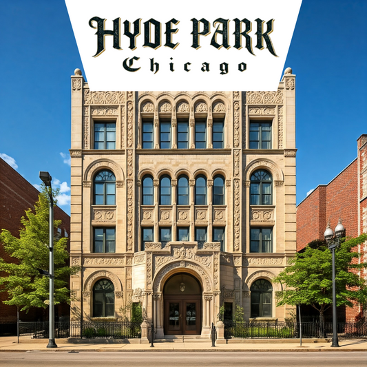 Hyde Park Chicago Real Estate: A Thriving Neighborhood of Culture, Education, and Investment Potential