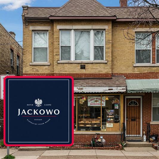 Jackowo: Chicago’s Historic Polish Village in Avondale