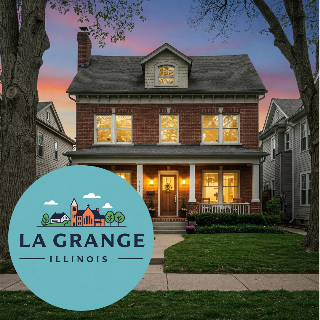 Discover La Grange, IL: A Historic Village with a Vibrant Downtown