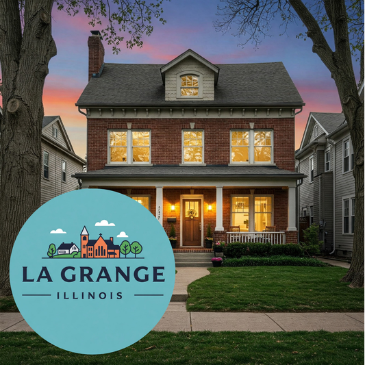 Discover La Grange, IL: A Historic Village with a Vibrant Downtown