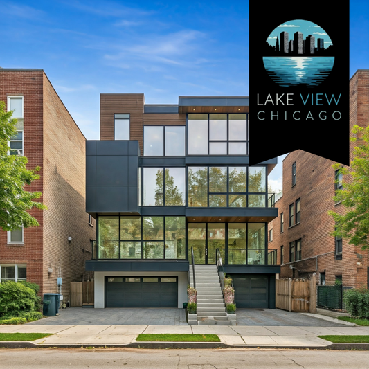 Lakeview Chicago: Your Ultimate Guide to Buying and Selling Homes in This Vibrant Neighborhood