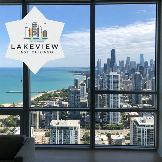 Discover Lakeview East, Chicago: A Vibrant Neighborhood with Endless Opportunities
