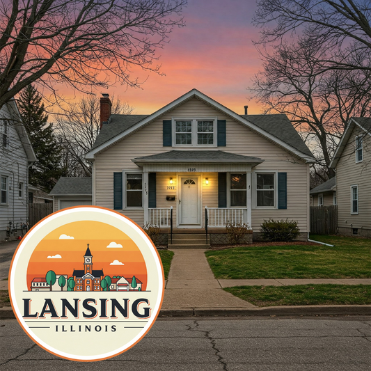 Lansing, Illinois: Your Guide to Living, Dining, and Buying a Home