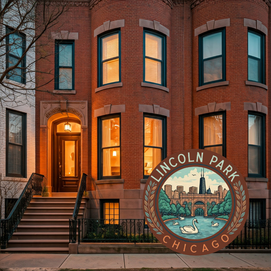 Lincoln Park Chicago: Your Ultimate Guide to Buying and Selling Homes in This Iconic Neighborhood