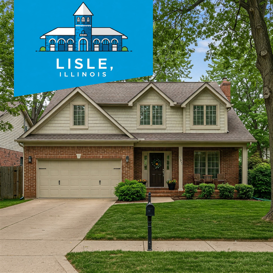Discover Lisle, IL: A Village with a Blend of Nature and Progress