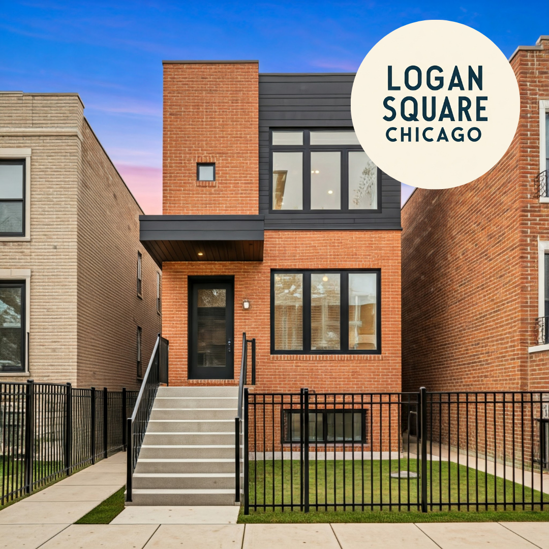 Logan Square Chicago: Your Comprehensive Guide to Buying, Selling, and Thriving in This Vibrant Neighborhood
