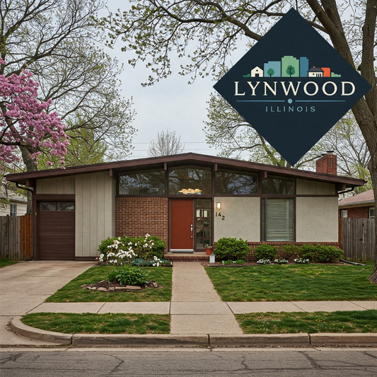 Welcome to Lynwood, Illinois: New Builds, Community Living, and Real Estate Insights