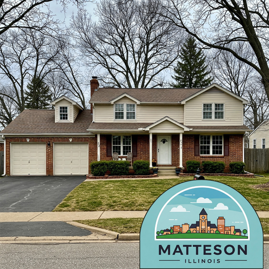 Welcome to Matteson, Illinois: Living, Real Estate, and Community Life