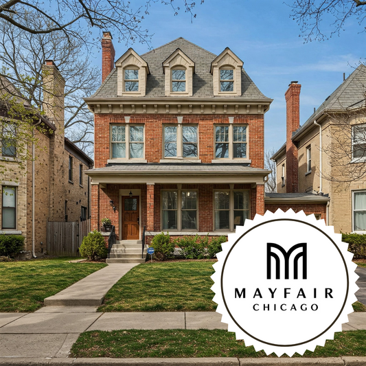 Discovering Mayfair: A Hidden Gem in Chicago’s Albany Park Neighborhood