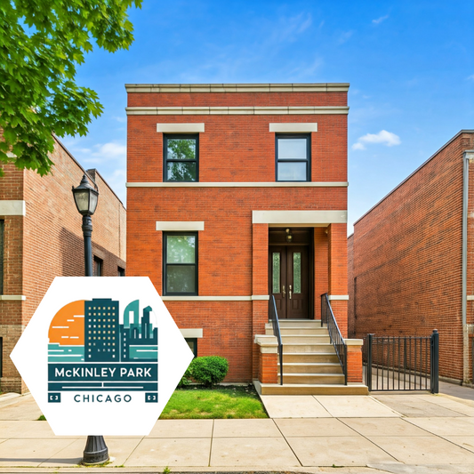 McKinley Park Chicago: Your Ultimate Real Estate Guide for Buyers and Sellers