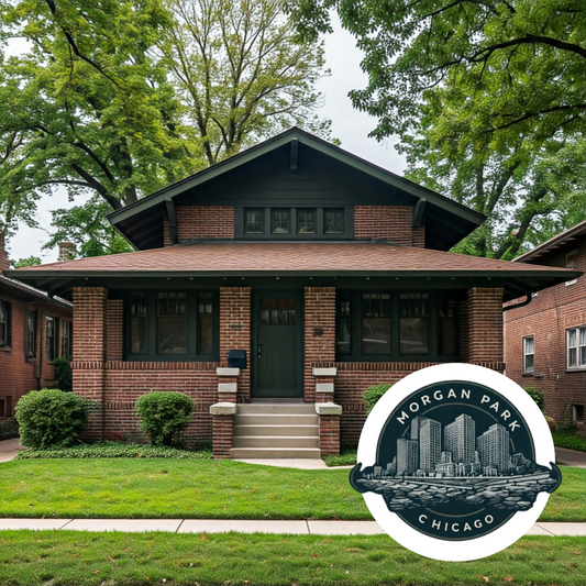 Morgan Park Chicago: Your Comprehensive Guide to This Charming Neighborhood