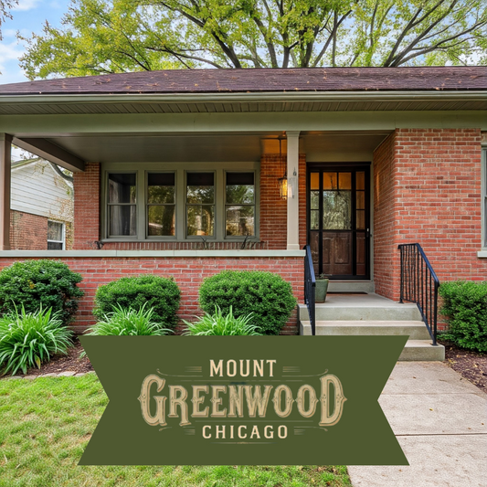 Mount Greenwood Chicago: Your Comprehensive Guide to This Charming Neighborhood