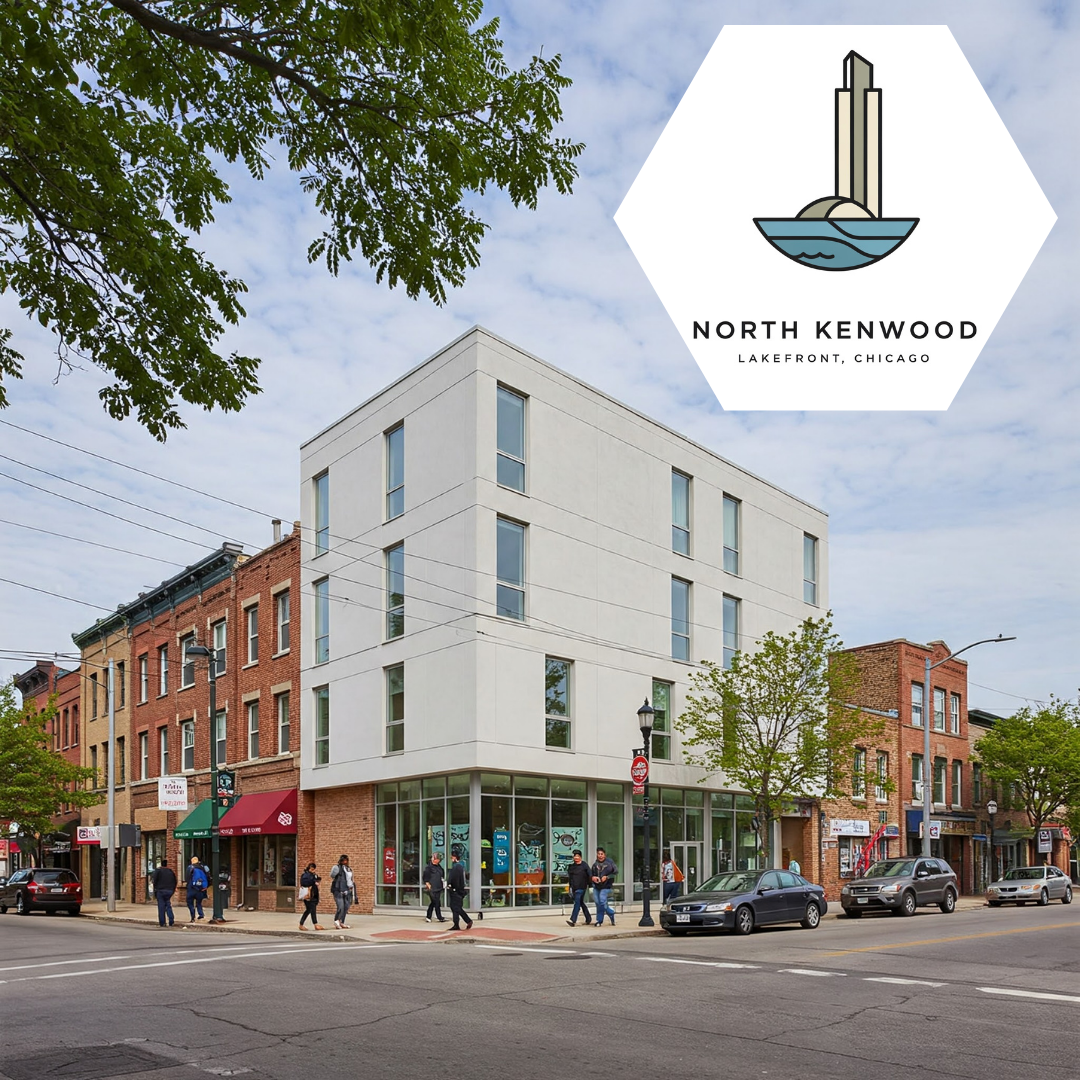 North Kenwood Neighborhood in Chicago: A Historic and Evolving Community