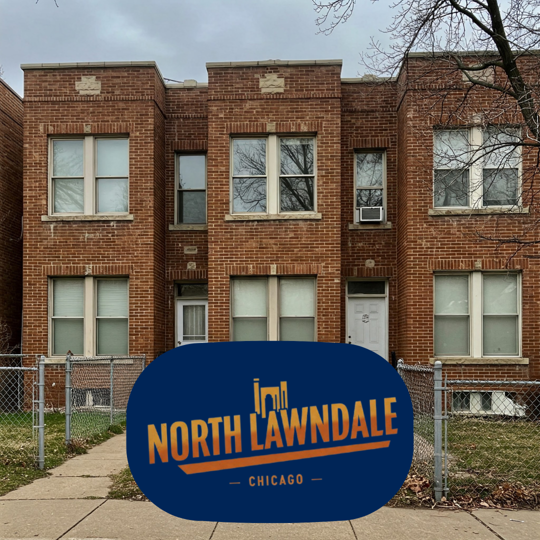 North Lawndale: A Chicago Neighborhood on the Cusp of Revitalization