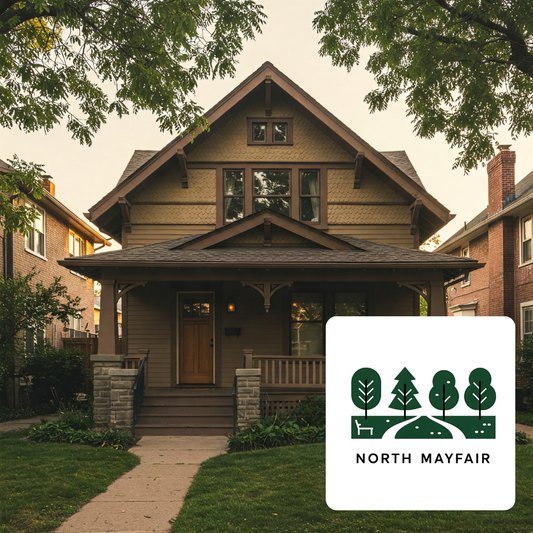 Exploring North Mayfair: A Historic and Vibrant Neighborhood in Chicago