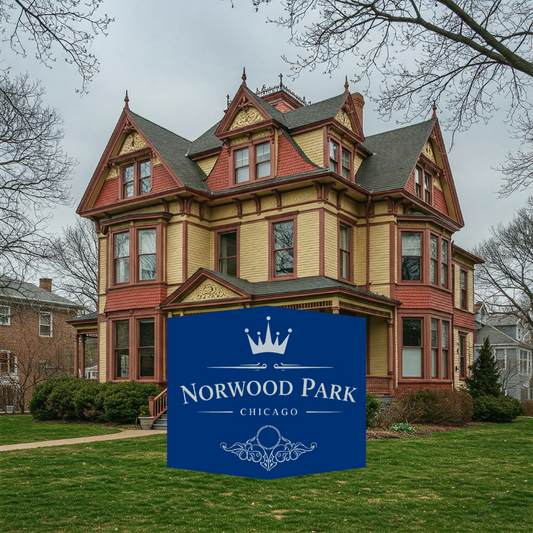 Norwood Park: A Charming Chicago Neighborhood with Historic Roots and Modern Appeal