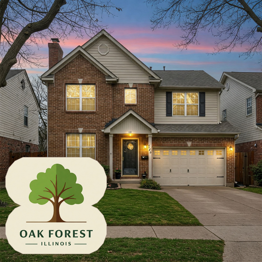 Welcome to Oak Forest, Illinois: Comprehensive Guide for Homebuyers and Residents