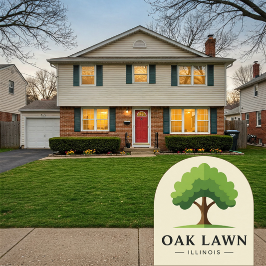 Is Oak Lawn A Good Place To Live 