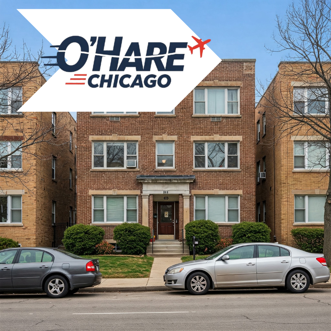 O'Hare: A Dynamic Chicago Neighborhood with Unique Appeal