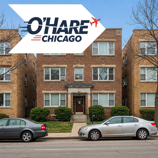 O'Hare: A Dynamic Chicago Neighborhood with Unique Appeal