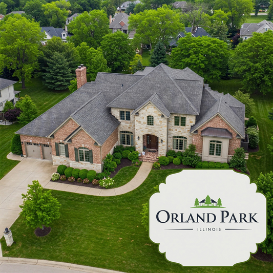 Is Orland Park a good neighborhood and is it expensive 