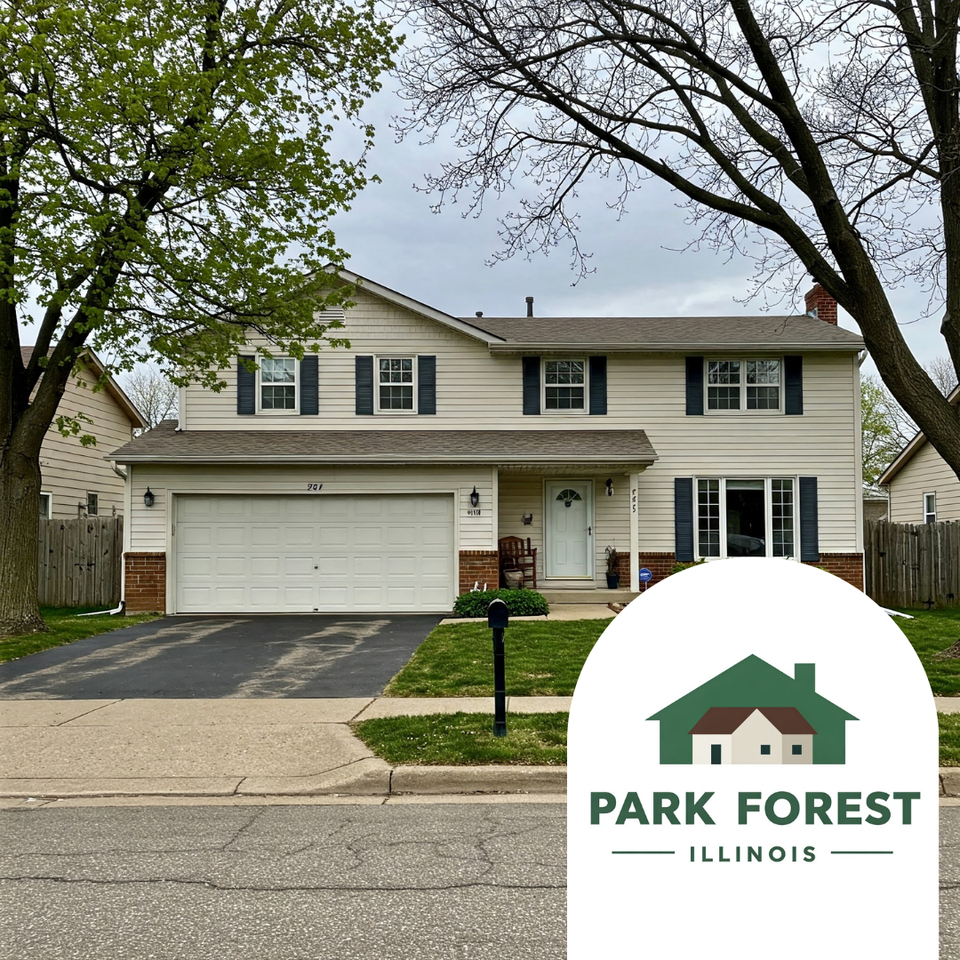 Park Forest Living: Great Value, Strong Neighbors, and the Tax Trade-Off