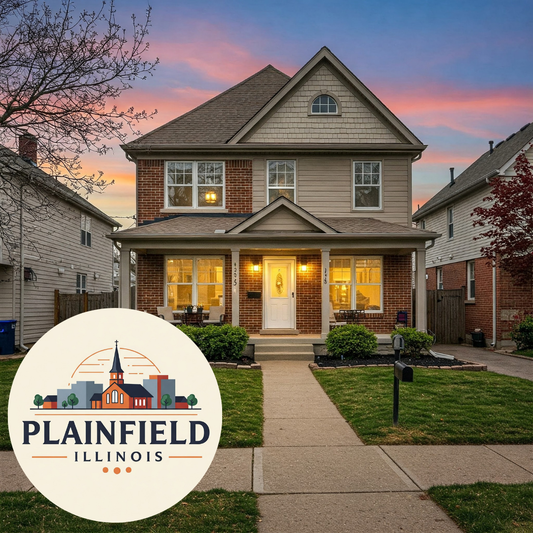 Why Plainfield Is a Top Pick for Homebuyers and Investors