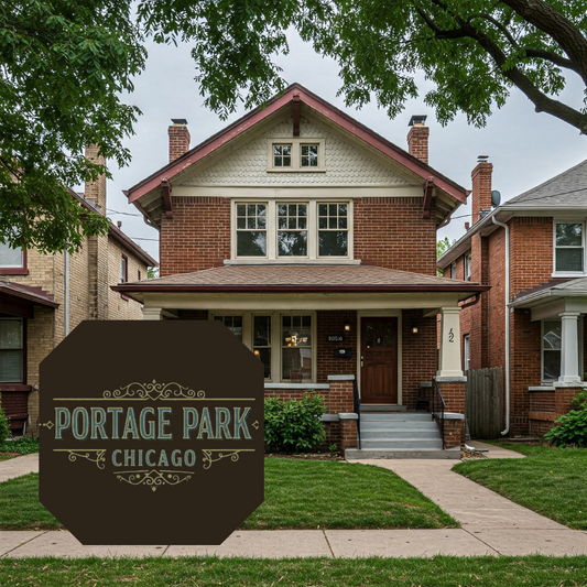 Portage Park: A Historic Chicago Neighborhood with Growing Appeal