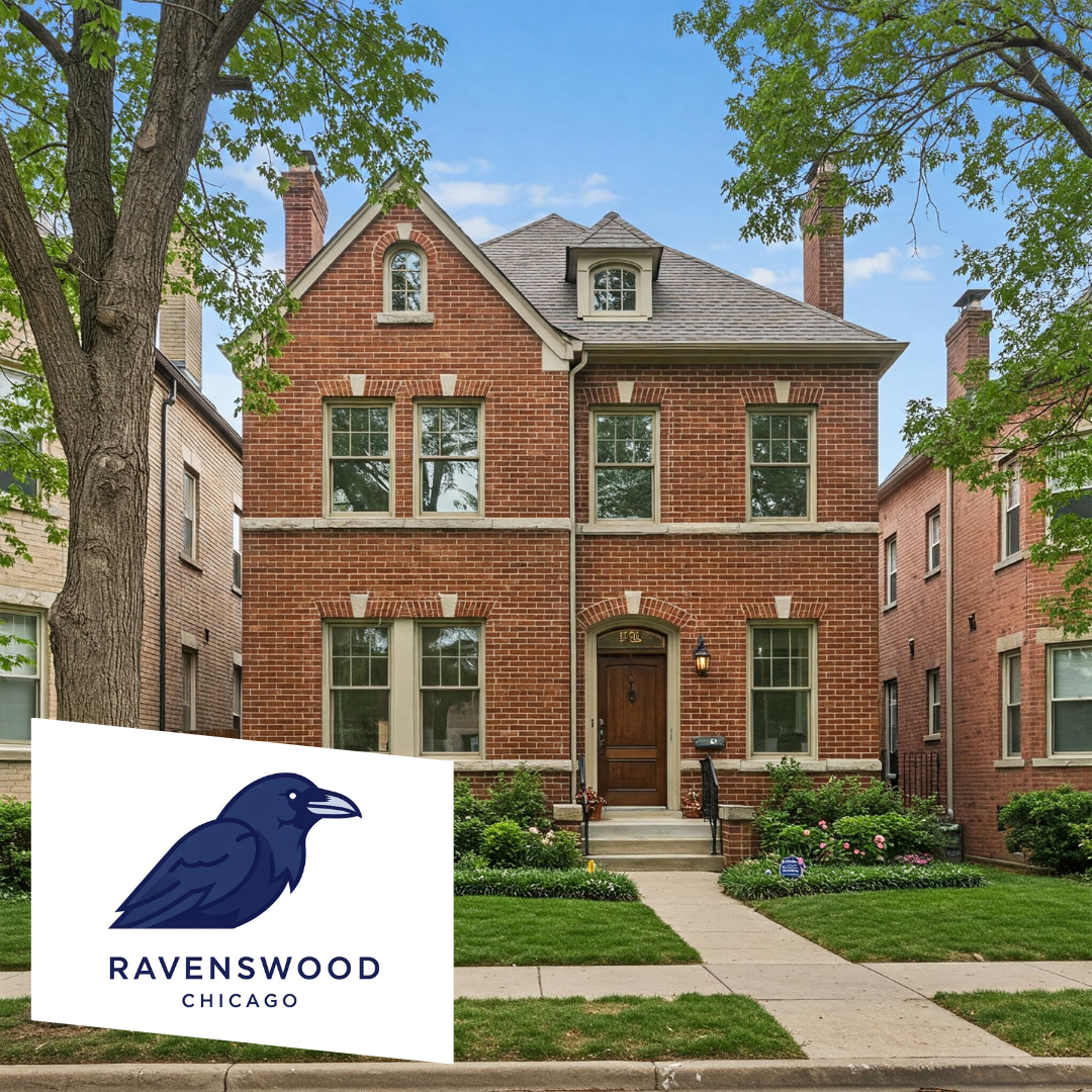 Ravenswood: A Historic and Walkable Chicago Neighborhood