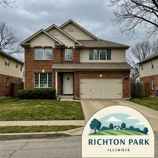 Is Richton Park Illinois A Good Place To Live 