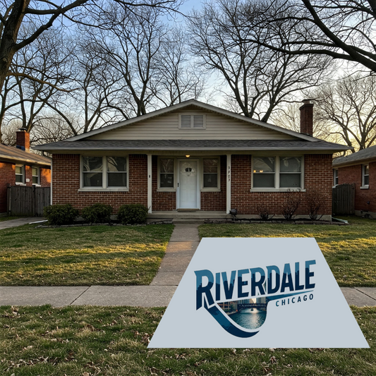 Riverdale: A Chicago Neighborhood in Transition