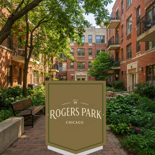Rogers Park: A Dynamic Chicago Neighborhood with a Thriving Real Estate Market